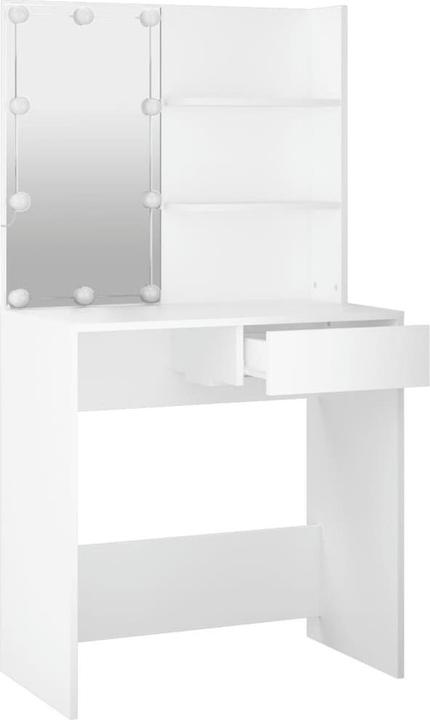Image du produit vidaXL Schminktisch (74.50 x 40 x 141 cm)