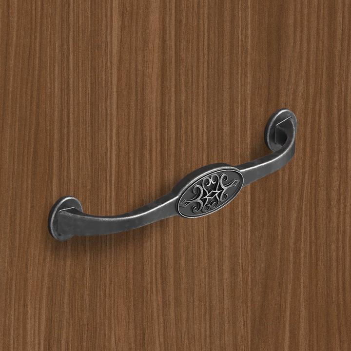 Produktbild Hettich ProDecor Siradia