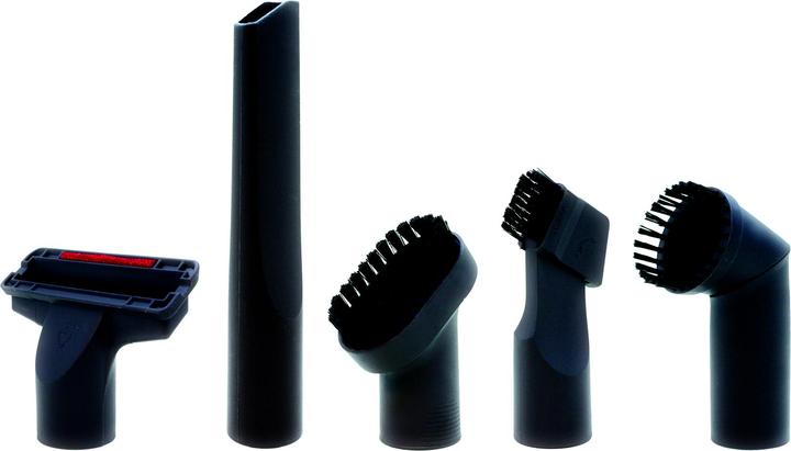 Actual product image Starlyf CORDLESS VAC BLACK Kabelloser Staubsauger