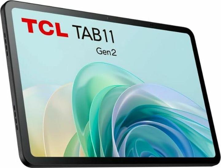 Produktbild TCL TAB 11 Gen 2 (nur WLAN, 11", 256 GB, Grey)