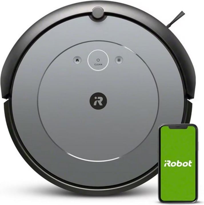Image du produit iRobot Roomba i1 (Robot vacuum)