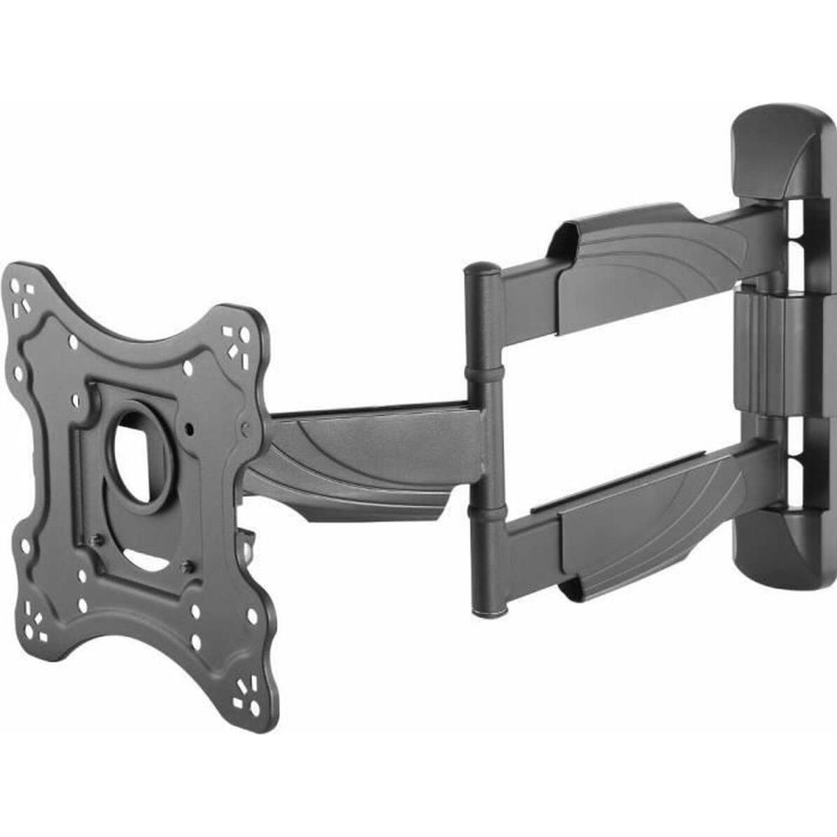Stell Tv Halterung Sho 7530 23"-42" (Muro, 23" - 42"), Supporto da parete TV, Nero