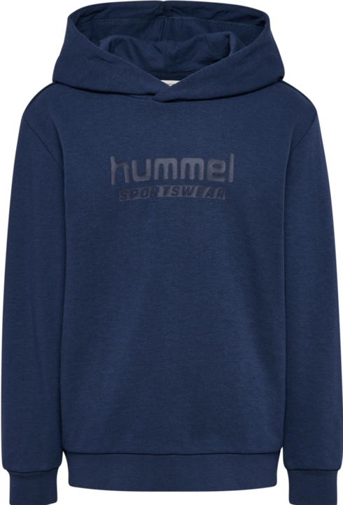 Immagine prodotto hummel hmlJR BASE HOODIE (34, 35, 36, 37, 38, 39, 40)
