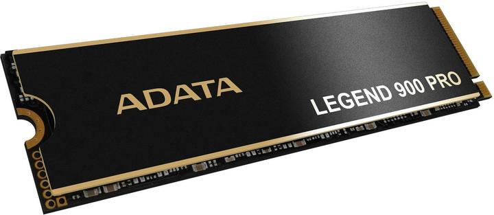 Produktbild Adata SSD 2.0TB LEGEND 900 PRO M.2 PCI4 (2000 GB, M.2 2280)