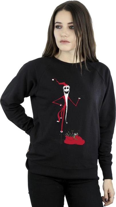 Produktbild Dick Smith Christmas Presents Sweatshirt (M)