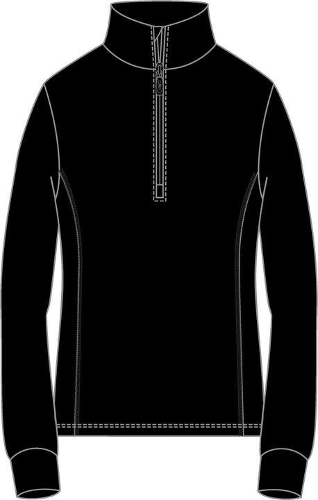 Produktbild CMP Campagnolo Light Fleece Pullover (M)