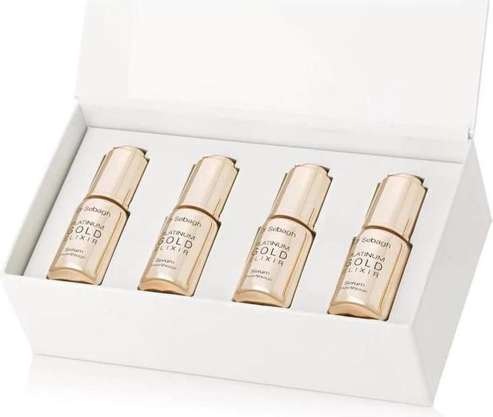 Image du produit Dr Sebagh Elixir Platinum Gold 40ml (40 ml)