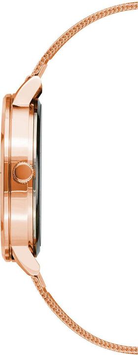 Actual product image Juicy Couture Ladies' watch JC1240NVRG (Ø 38 mm) (38 mm)