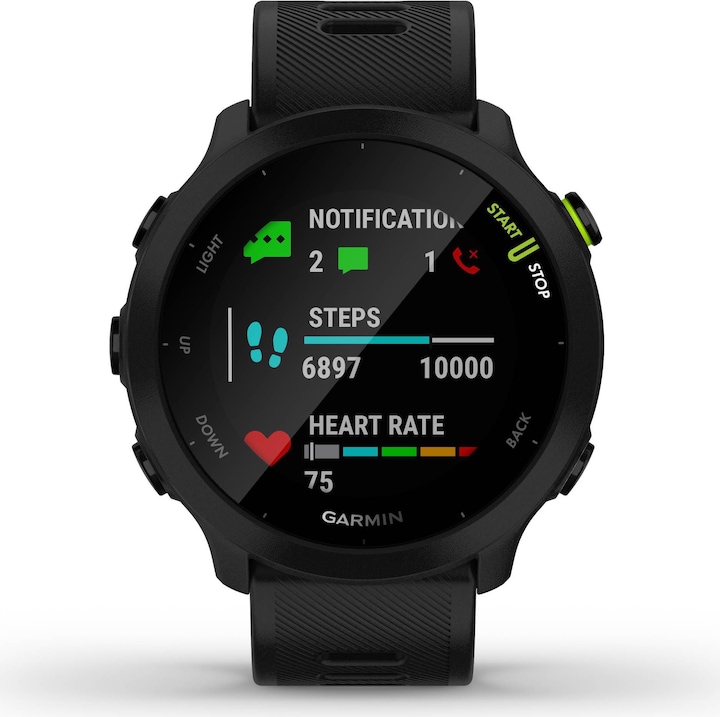 Image du produit Garmin Forerunner 55 (42 mm)