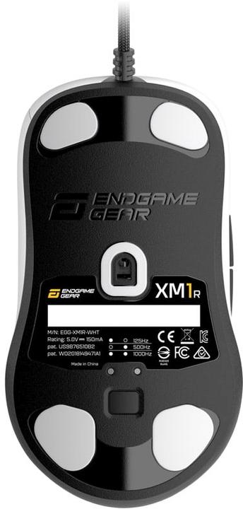 Produktbild Endgame Gear XM1R (Kabelgebunden)