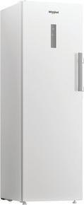 Produktbild Whirlpool Zamrażarka 286 L wysokość 187 cm biała - Saldetava WHMFF6312W4E (8003437071621)