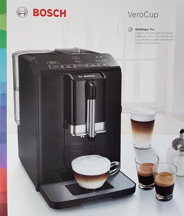 Produktbild Bosch Hausgeräte VeroCup 100