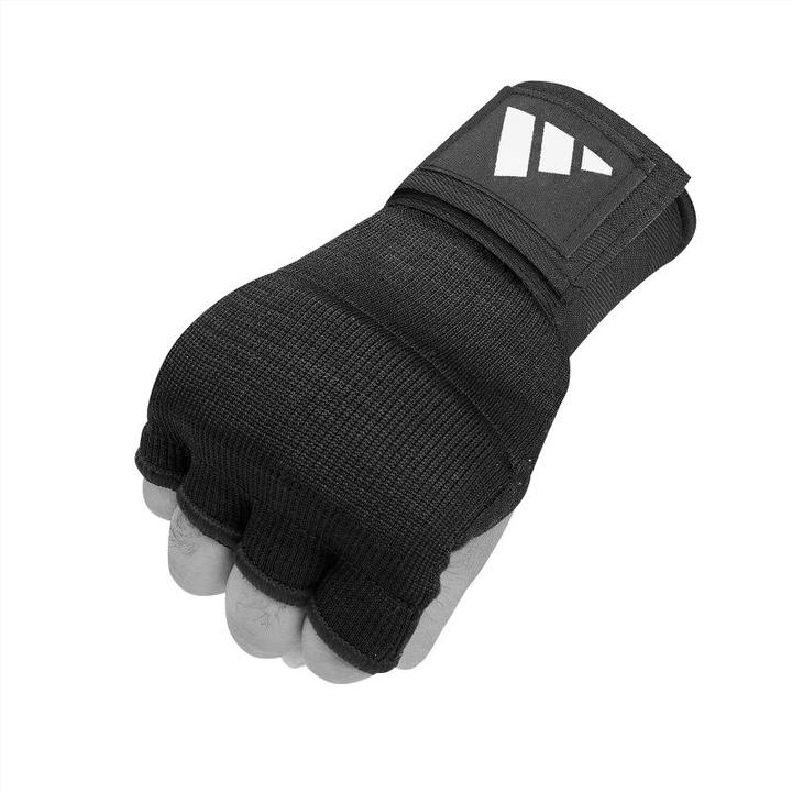 Actual product image adidas Speed Padded Inner Glove black/black XL (S)