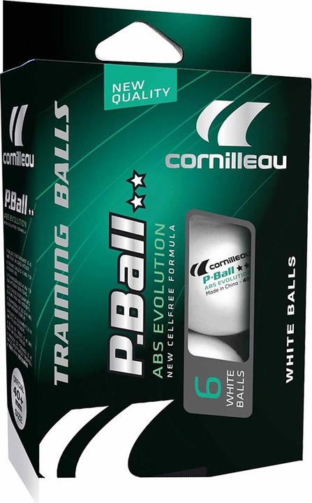 Cornilleau Evolution (6 pcs.)