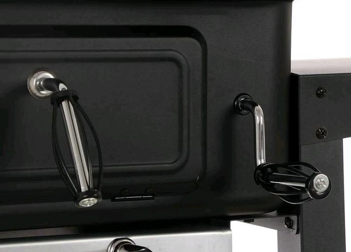 Actual product image Royal Food Charcoal grill (42.50 cm)