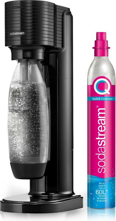 Productafbeelding SodaStream Gaia