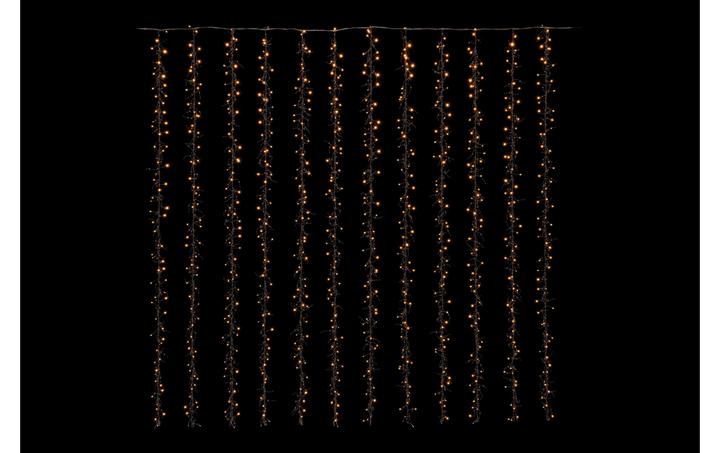 Image du produit STT Angel Curtain Noir (2 m)