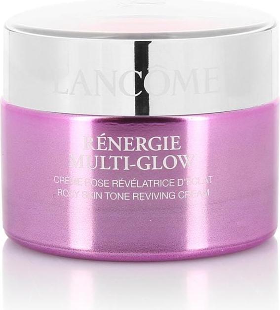 Actual product image Lancôme Multi-Glow energy (50 ml, Day cream)