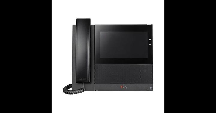 Produktbild HP Poly CCX 600 BMP SIP PoE-e