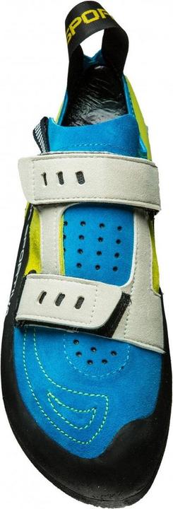 Immagine prodotto La Sportiva Scarpe da arrampicata finale VS (39)