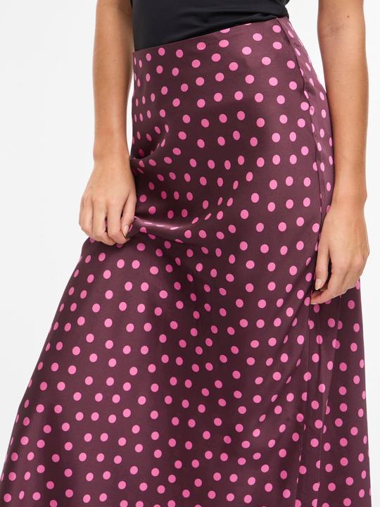 Immagine prodotto Vila VIELLETTE High Waist Midirock (34)