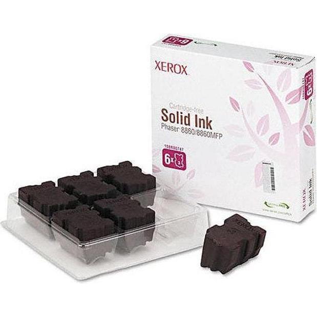 Thumbnail - Xerox, Toner, Color Stix für Phaser 8860 (M)
