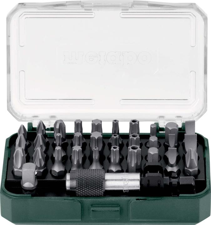 Actual product image Metabo BitBoxLC