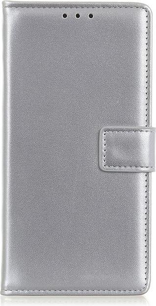Actual product image MU Classic Classic II Leather Bookcover Series (Oppo Reno 6)