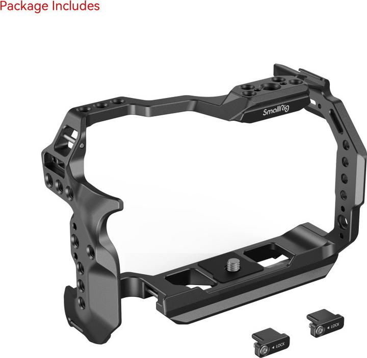 Immagine prodotto SmallRig 4212 Gabbia per CANON EOS R8 (novità)