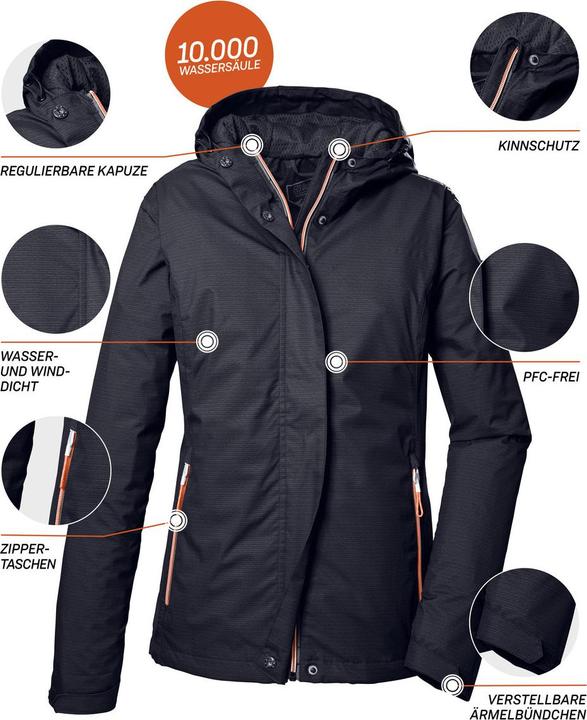 Produktbild Killtec KOS 68 (46)