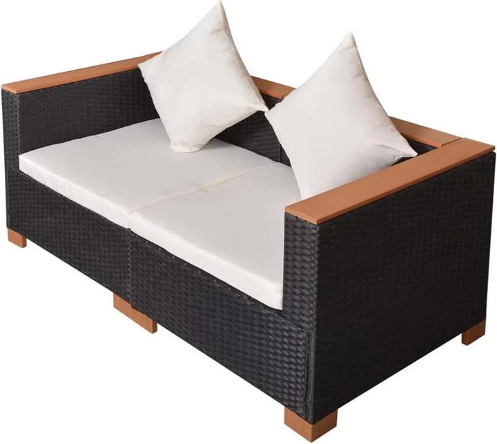 Produktbild vidaXL Houston