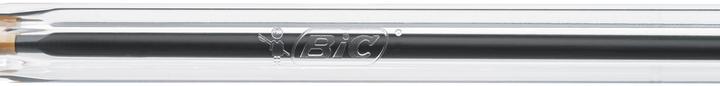 Actual product image Bic Cristal NF (Transparent, 4 x)