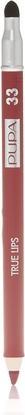 Produktbild Pupa Milano True Lips bordeaux