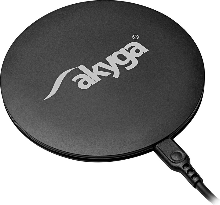 Akyga AK-QI-04 (15 W)