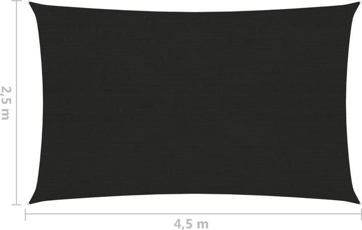 Actual product image VidaXL Alethea (250 x 450 cm)