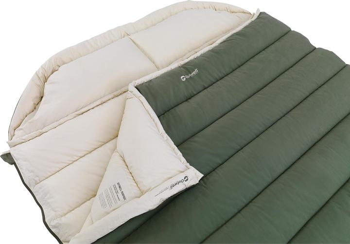 Produktbild Outwell Constellation Lux Double (230 cm)