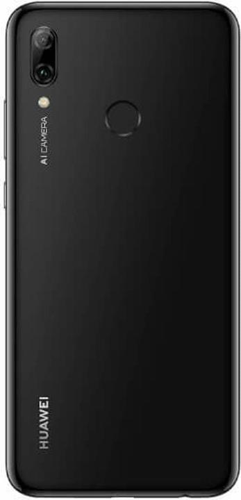 Actual product image Huawei P Smart 2019 (64 GB, Black, 6.21", Hybrid Dual SIM, 4G)