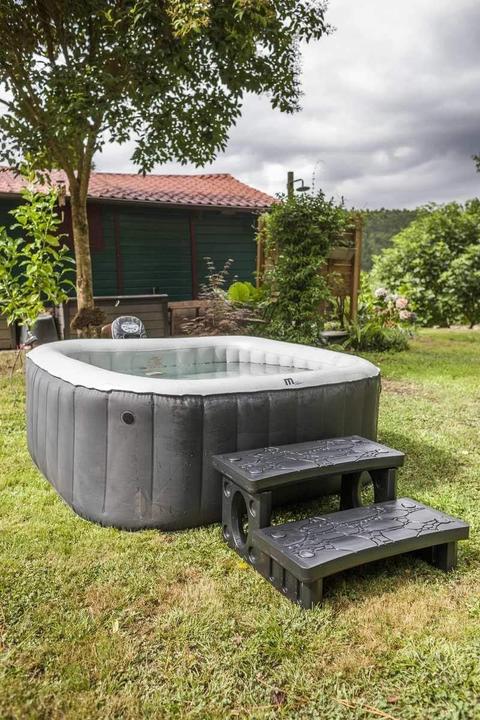 Immagine prodotto Gre SPAL2 Scala per spa