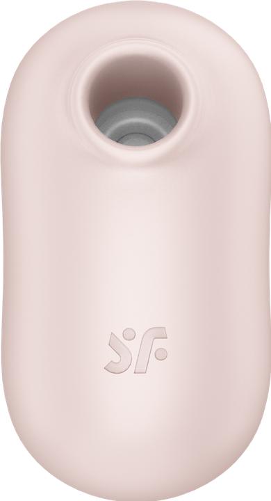 Produktbild Satisfyer Pro To Go 2 - Beige