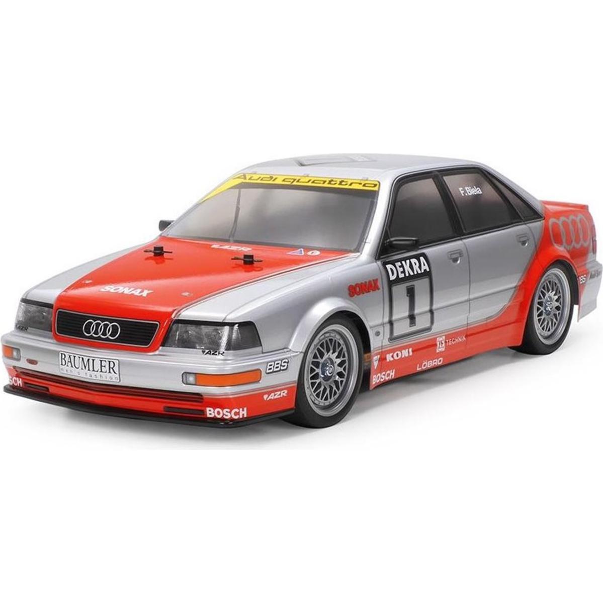 Tamiya 1992 Audi V8 Touring (Kit)