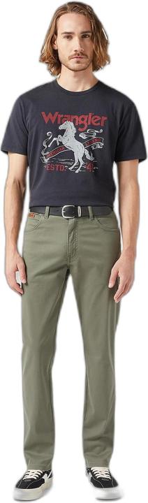 Image du produit Wrangler Ceinture Easy Belt (90)