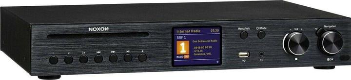 Immagine prodotto Noxon A570+ (DAB, Bluetooth)