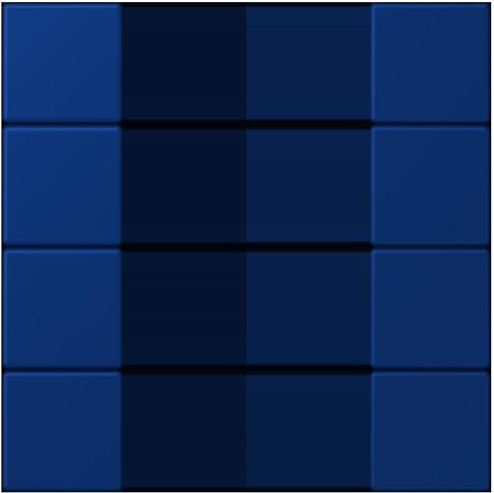 Actual product image JUNG Key set