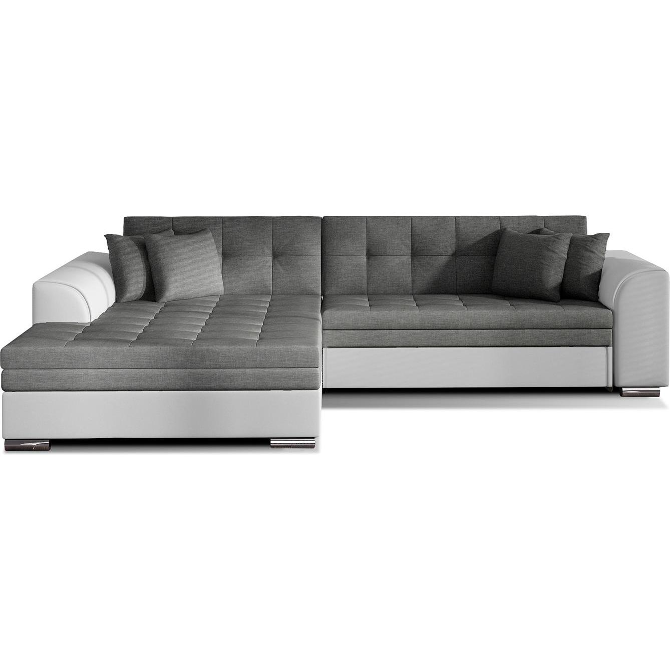 ELTAP, Sofa, Sorento (4-Sitzer, Bettsofa, Ecksofa)