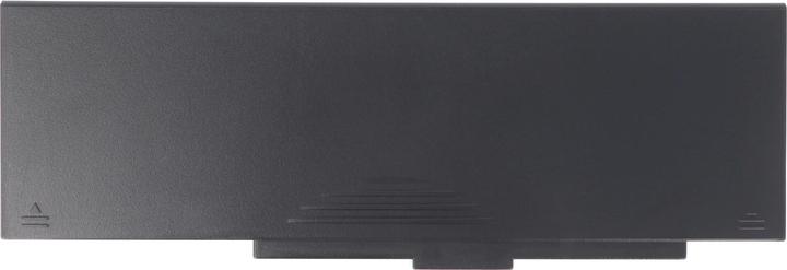 Actual product image Fujitsu-Siemens Battery Amilo K7600, K-7600, BP-88 (6 cubicles, 4400 mAh)