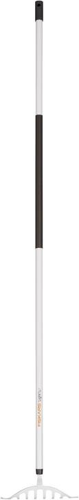 Actual product image Fiskars Light rose rake 1019607