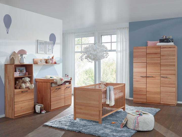 Actual product image Möbel-Eins Kima (70 x 140 cm)