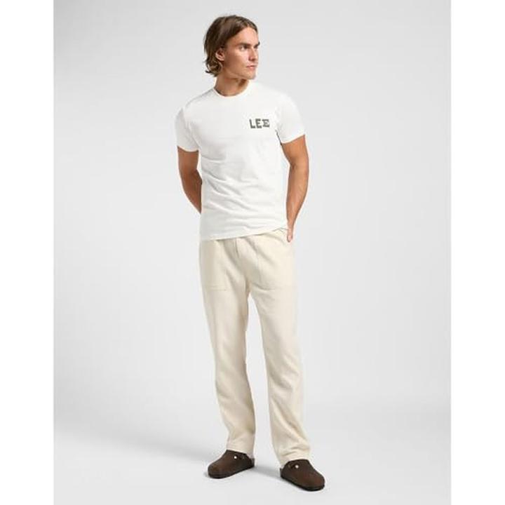 Immagine prodotto Lee Leinenhose Utility Drawstring Pant (M)