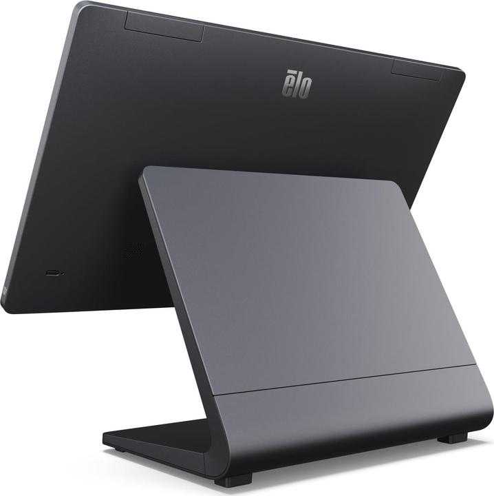 Actual product image ēlo EloPOS Z30, 39,6cm (15,6"), Projected Capacitive, Full HD, USB, USB-C, WLAN, Intel Celeron, SSD, Wi