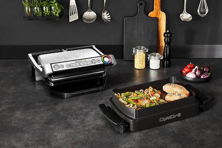 Actual product image Tefal GC714D10